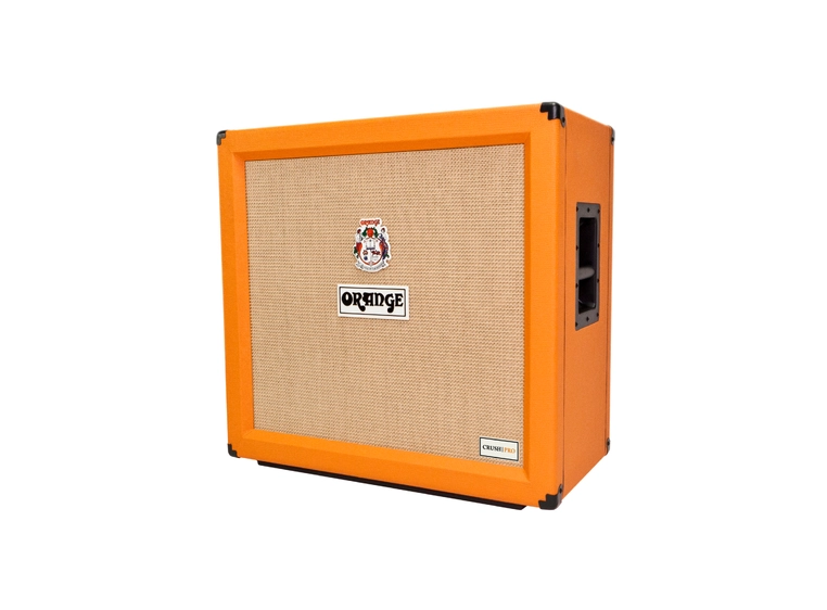 Orange CRPRO412 Crush Pro 